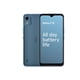 thumbnail image 3 of Smartphone Nokia C12 Android 12 de 2 GB de RAM y 64 GB de almacenamiento, color cian, 3 of 6