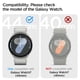 thumbnail image 2 of Funda con correa para Samsung Galaxy Watch 7 Spigen Rugged Armor Pro de 44 mm, 2 of 9