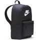 thumbnail image 3 of Bolsa deportiva NIKE con correas de hombro acolchadas en negro/negro/blanco, 3 of 8