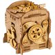 thumbnail image 1 of Caja Puzzle iDventure Cluebox Captain Nemo Nautilus, 1 of 2