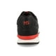 thumbnail image 3 of Zapatilla Hombre North Star Abano Negro, 3 of 5