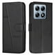 thumbnail image 1 of Funda Flip Para Xiaomi 14t Pro 5g – Carcasa Delgada Y Resistente A Impactos Con Soporte Para Uso Diario Y Profesional, 1 of 5