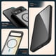 thumbnail image 5 of Funda transparente magnética para Google Pixel 9/Pixel 9 Pro, 5 of 7