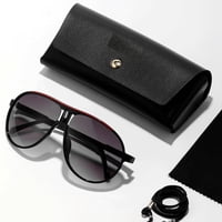 Polasup Gafas Lentes De Sol Gafas De Sol Protectoras Ligeras