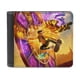 thumbnail image 1 of Billetera Desmarcar El Aprendiz Del Tigre Bifold, 1 of 6