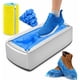 thumbnail image 1 of Dispensador de Fundas para Zapatos JKRithm Portátil Antideslizante e Impermeable, 1 of 8