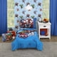 thumbnail image 1 of Juego de cama Disney Marvel Avengers Fight the Foes, 4 piezas, 1 of 8