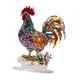thumbnail image 5 of Decoración De Pollo Acrílico 2D, Ideal Como Regalo De Escritorio Para El Hogar, Vitrina Navideña., 5 of 5
