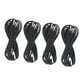 thumbnail image 5 of 4x Cables De Repuesto Para Sillas, Accesorios Para Tumbonas, Sillas De Jardín, Cables Elásticos Negros, 5 of 5