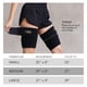 thumbnail image 4 of Recortadora de muslos Sports Research Sweet Sweat Neo-Sweat Tech, 4 of 7