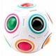 thumbnail image 1 of Cubo Rubik bola, 1 of 3