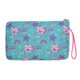 thumbnail image 2 of Estuche Mujer Street 2025 Gaticornio Glitter Menta, 2 of 3