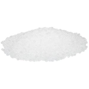 Magideal - Materiales De Relleno De Cuentas Rellenas, Cuentas Rellenas, Cuentas De Relleno Premium Para Juguetes De Crochet, Manualidades, Muñecas, Pufs 100 Gramos