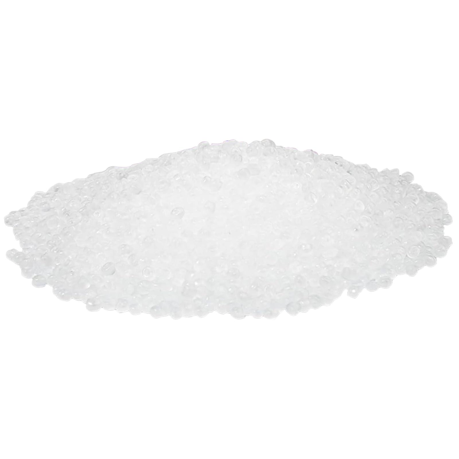 Magideal - Materiales De Relleno De Cuentas Rellenas, Cuentas Rellenas, Cuentas De Relleno Premium Para Juguetes De Crochet, Manualidades, Muñecas, Pufs 100 Gramos