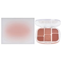 Maquillaje Wakemake Soft Sheer Multi Palette 6.2Ml Mujer