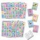 thumbnail image 1 of Baby Shower Bingo Game More Fiesta bilingüe inglés/español, 1 of 3