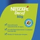 thumbnail image 5 of Café Descafeinado Decaf Tarro, 50 gr, 5 of 6