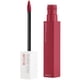 thumbnail image 2 of Labial Maybelline Larga Duración Stay Matte Ink 80 Ruler, 1 Un, 2 of 4