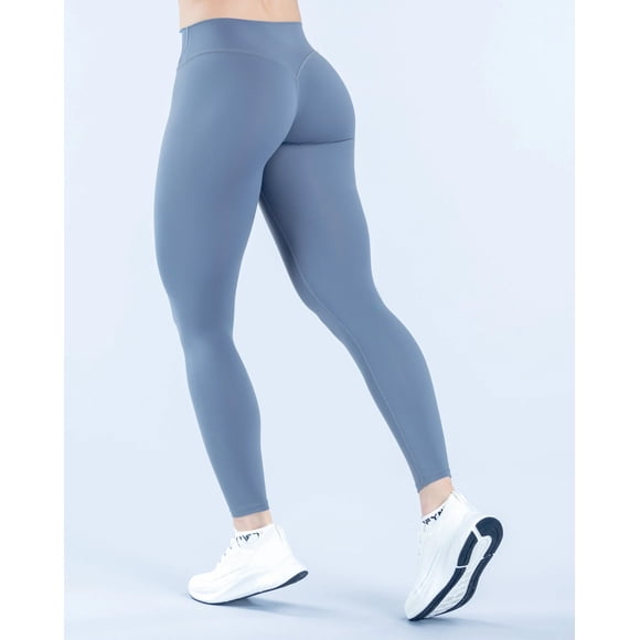 Calza Legging Deportiva Para Mujer Tiro Alto Origin