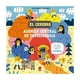 thumbnail image 1 of LIBRO EL CEREBRO. AGENCIA CENTRAL DE INTELIGENCIA - EMMA RO, 1 of 2
