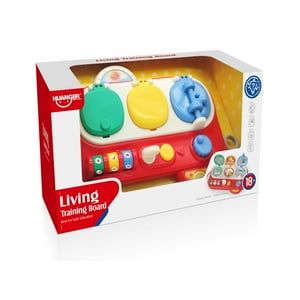 Tablero Interactivo - Huanger