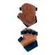 thumbnail image 1 of Levantamiento De Pesas Entrenamiento Fitness Guantes Para Ejercicio Calistenia Fitness L, 1 of 5