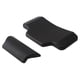 thumbnail image 3 of Respaldo Trasero Universal Para Motocicleta Negro 2 Piezas Tipo A Ordinario, 3 of 5
