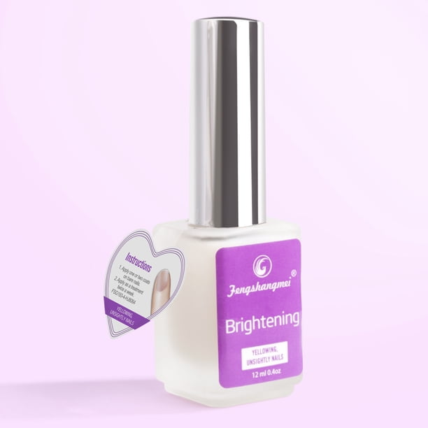 fengshangmei 15ml Acid Gel Primer No Lamp Quick Dry Nail Treatment Gel Nail Polish Primer