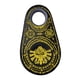 thumbnail image 1 of Amiibo Juego Zelda Tarjeta Portátil Ligero NFC Llavero Etiqueta Para Switch Host, 1 of 3