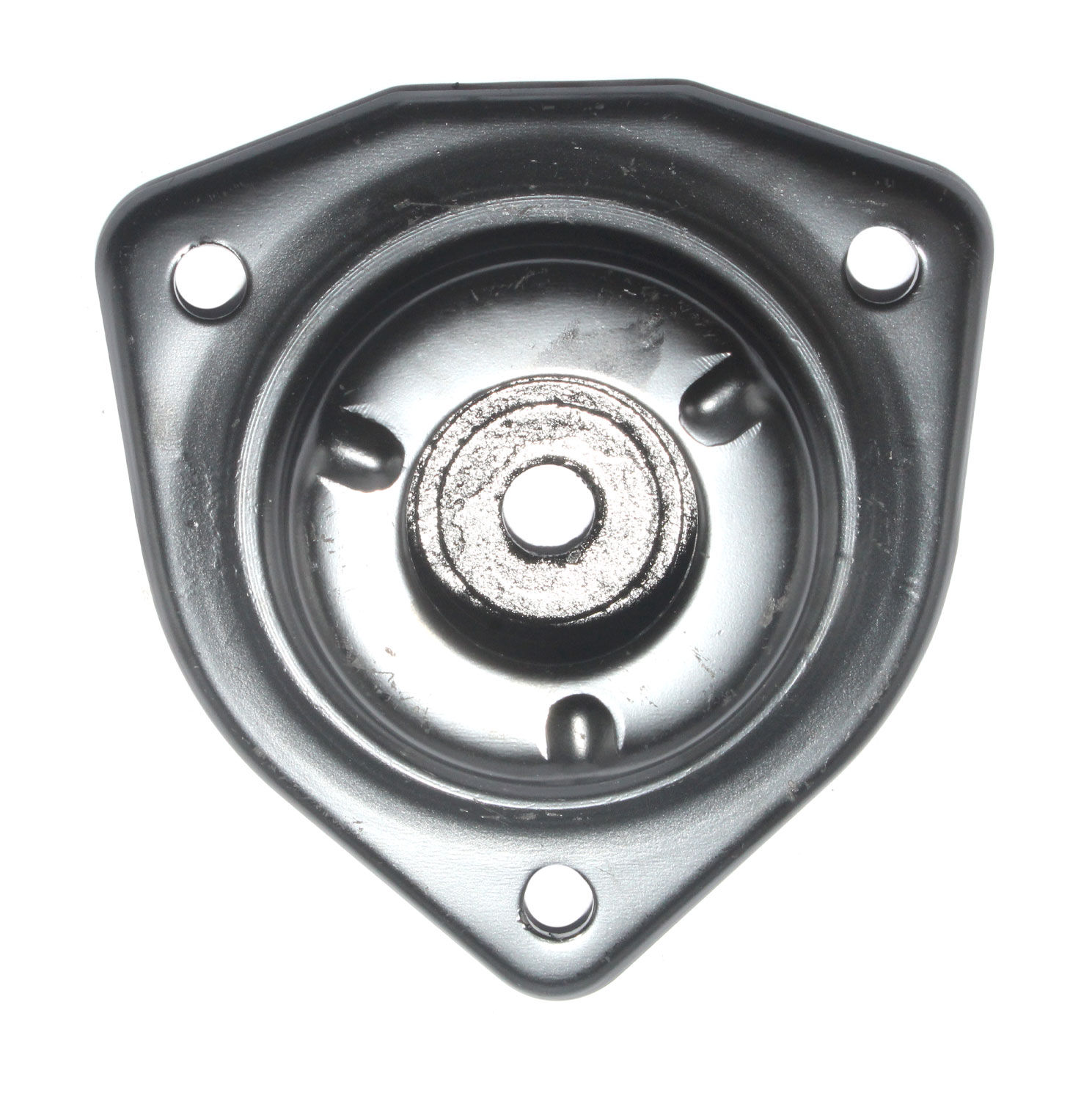 Genérico - Par Cazoleta Amortiguador Nissan V16 1.6 1998 2011