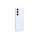 thumbnail image 3 of Galaxy A35 5G Silicone Case Light Blue, 3 of 6