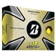 thumbnail image 1 of Pelotas de Golf Bridgestone e12 Contact Mate Amarillo 2023, 1 of 7
