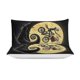 thumbnail image 4 of Bike The Nightmare Before Christmas Comforter Set Soft 3 Pcs Twin Bedding Sets Thicken for All Season, 4 of 5