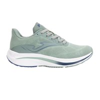Zapatilla Running Mujer Argon Verde Joma