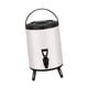 thumbnail image 5 of Dispensador De Bebidas Frías Y Calientes A Prueba De Fugas Con Balde Para Leche, Para Sopa, Café, 6 L, 5 of 5
