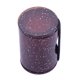 thumbnail image 2 of guitarra ukelele sand shaker ritmo anillo maraca cabasa # 1, 2 of 5