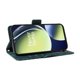thumbnail image 3 of Carcasa FOXDOCK OnePlus Nord CE 3 Lite de cuero PU, diseño acolchado clásico, protección contra caídas y rayones, 3 of 5