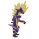 thumbnail image 3 of Figura de acción Pokémon Battle Feature Toxtricity de 4.5 pulgadas, 3 of 3