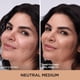 thumbnail image 2 of Crema mate natural CC + de Foundation IT Cosmetics con factor de protección 40, 2 of 9