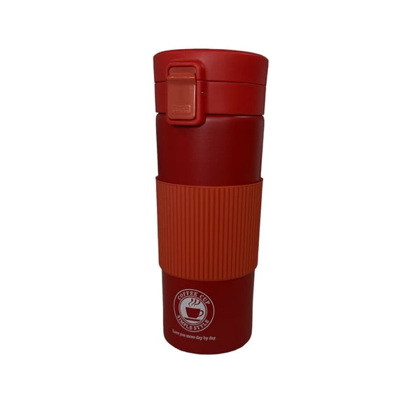 Termo Agua Caliente Y Fria Cafe Vaso Termico 500ml R