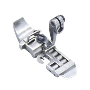 Magideal - Tipo De Desplazamiento El Reemplazo De La Máquina De Recorte De La Máquina De Borde Hemmer 4 Piezas De Repuesto De Alambre Para La Máquina De Coser El