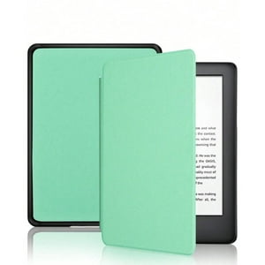 Mar Cases - Funda Protectora Para Kindle Paperwhite 12Th Gen 2024 Verde