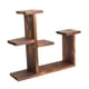 thumbnail image 4 of Soporte De Madera Para Macetas, Decorativo, Para Patio, Balcón Y Dormitorios, 4 of 5
