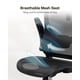 thumbnail image 3 of Silla de Oficina Marsail Ergonómica de Malla (Pack de 4), 3 of 7