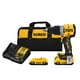 thumbnail image 1 of Kit de taladros/destornilladores DEWALT 20V MAX* XR® sin escobillas, 1 of 3