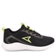 thumbnail image 5 of Zapatilla Mujer Stamina Arc 300 Astrid Es Negro Rosa, 5 of 5
