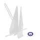 thumbnail image 5 of Ancla GREENFIELD Fluke con aro deslizante para embarcaciones de hasta 7,5 m, 5 of 8