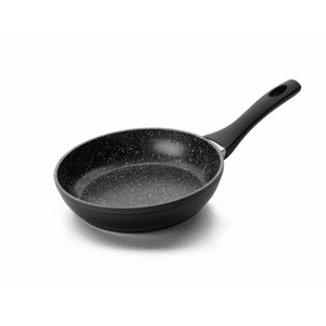 Sartén 20Cm Negro Natura Ibili