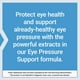 thumbnail image 2 of Suplemento Para Aumentar La Presión Ocular Con Mirtogen, 2 of 3