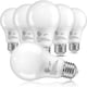 thumbnail image 1 of Ampolleta LED TJOY A19 9W 800 lm 3000K E26 Pack 6, 1 of 3